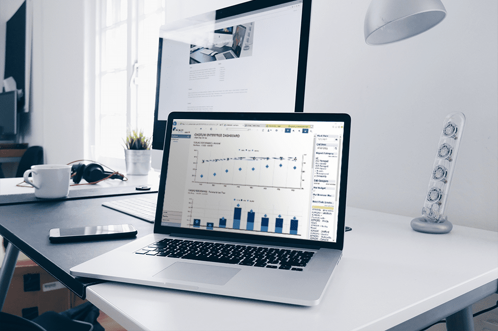 The value of Multi-Property Enterprise PMS | Jonas Chorum